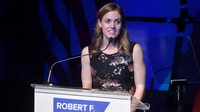 Kyle Kennedy, granddaughter of Robert F. Kennedy, dead at 42