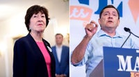 Maine's 2026 Senate race: What to know about Susan Collins vs. Troy Jackson