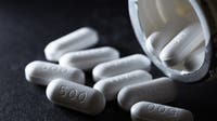 Acetaminophen sold on Amazon recalled over complaints