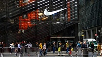Nike cutting more jobs as turnaround struggles continue