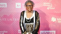 Opal Lee, 'Grandmother of Juneteenth' turns 100, celebration honoring her held at National Juneteenth Museum