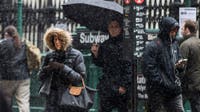 NOAA releases official US Winter Outlook: What it means for you