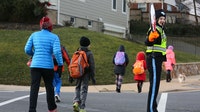 America’s safest cities revealed in new 2026 ranking