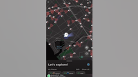 Latest MapQuest update reveals automated license plate reader networks