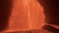 Watch: Hawaii's Kilauea volcano erupts spewing lava 700 feet in the air