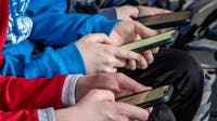 Here's what Americans feel is the biggest downside of smartphones