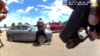 Watch: Bodycam video shows police shooting that killed 1-year-old Mississippi toddler