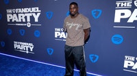 NFL star Tyreek Hill found liable for battery, ordered to pay $500,000 to ex-wife