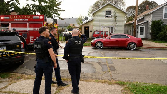 Erie, Pennsylvania shooter who killed 8 was family’s patriarch, father of 1-year-old victim says
