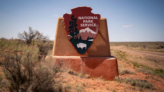 Admission to US national parks will be free this Tuesday: Here’s why