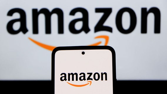 Amazon cuts retail jobs amid one of its biggest shopping days