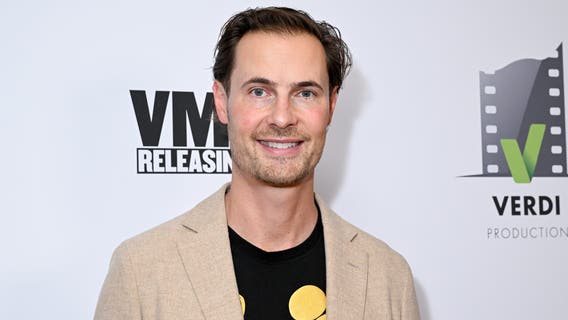 Erik von Detten, former Disney star, sued for alleged elder abuse, fraud