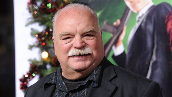 Richard Riehle, Smykowski from 'Office Space,' dies at 78: report
