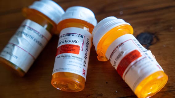 National Prescription Drug Take Back Day: How to safely dispose of medications