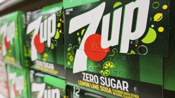 Recall of popular soft drink hits 77,000 cans after zero-sugar labels found on full-sugar soda