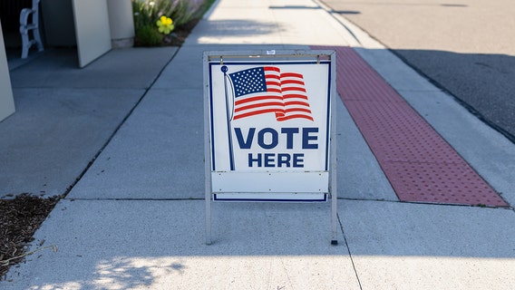 Election run offs: What states have them and how they work