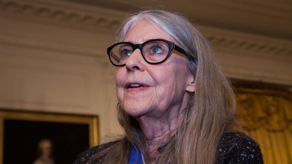 Margaret Hamilton, pioneering Apollo program software engineer, dies at 90