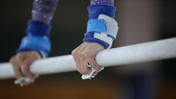 Gymnastics coach sentenced to 90 years for secretly recording girls