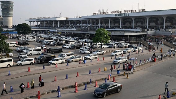 State Department issues travel advisory as arrests and exit bans hit popular destination