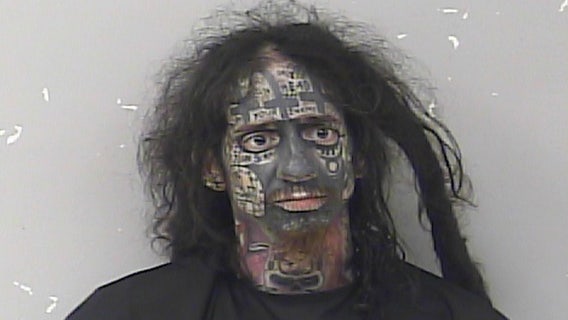 Florida man accused of accessing women’s computers and making TikTok posts