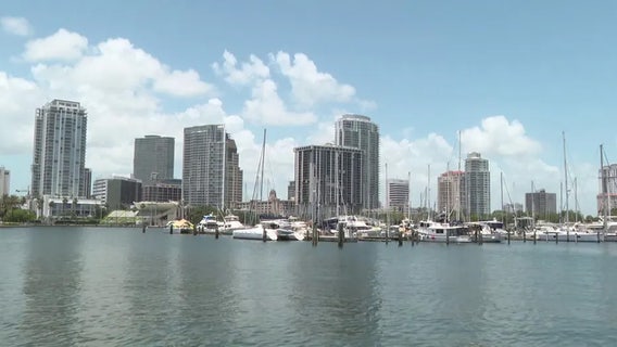 How to get paid $10,000 to spend 10 days in Florida tourist hot spot