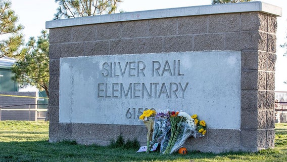 Oregon school shooting: Gunman and some victims identified amid ongoing investigation