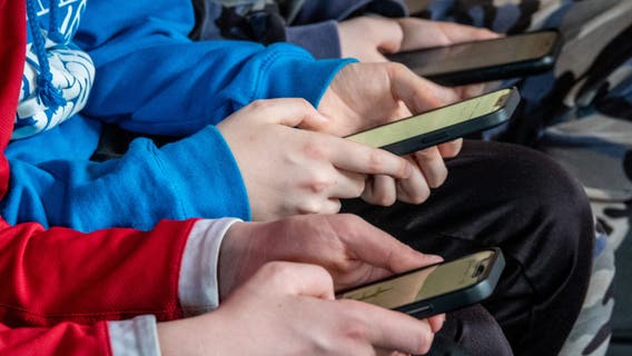 Here's what Americans feel is the biggest downside of smartphones