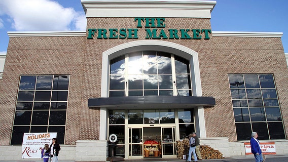 Supermarket voted best grocery store in America as customers praise meal kits, variety of offerings