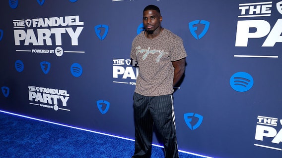 NFL star Tyreek Hill found liable for battery, ordered to pay $500,000 to ex-wife