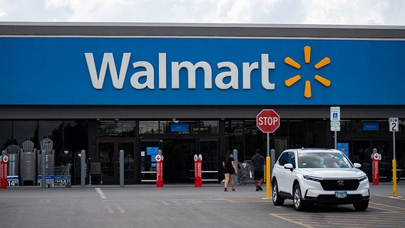 Walmart to offer employees hundreds of free medications, including GLP-1s