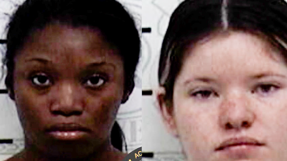 Women charged after child allegedly suffers burns to feet at Mississippi daycare