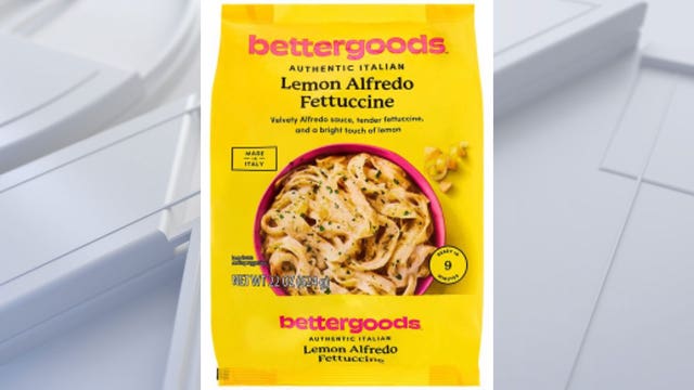 Recall expanded for popular Walmart pasta dish over Listeria risk