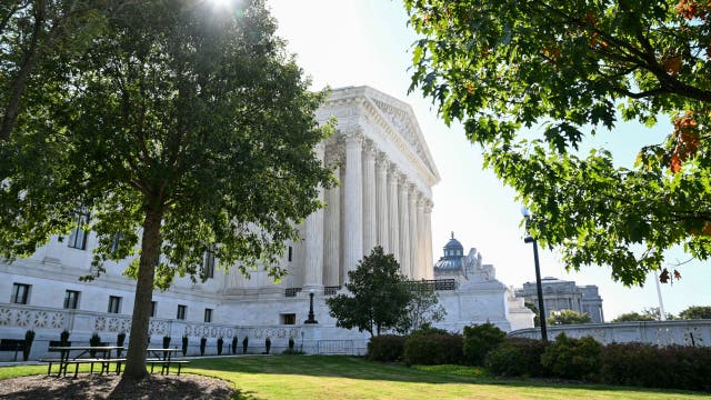 US Supreme Court says New Hampshire can reject student IDs as proper identification to vote
