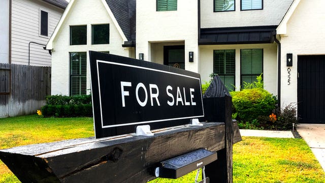 Owning a home comes with a hidden price tag, and it's getting more expensive