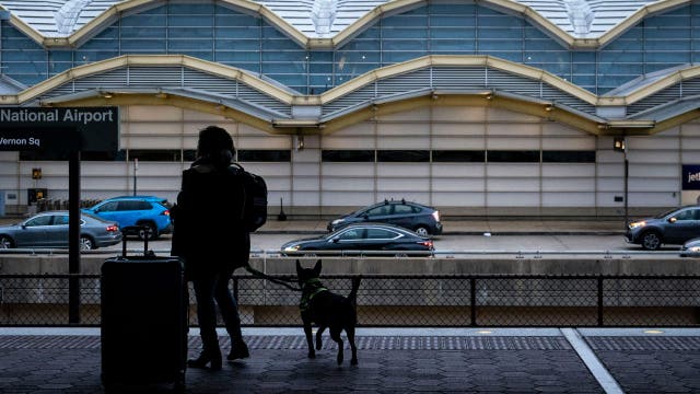 Report ranks the top 10 most and least reliable airports in the US