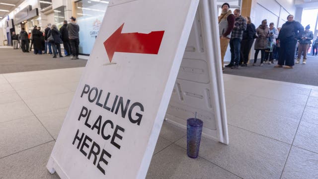 Simultaneous civil and criminal investigations launched over Alaska Dem ballot-stacking allegations