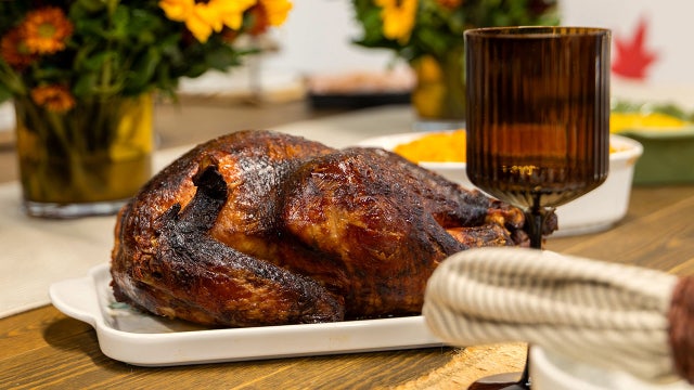 Sam's Club reveals 2026 Thanksgiving meal: Here's what it will cost