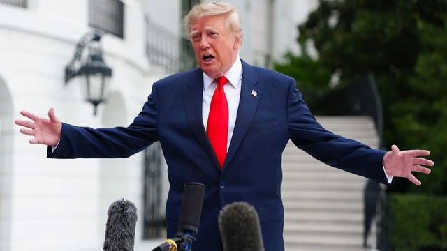 Pence calls Trump’s diesel deal with Putin a ‘betrayal’ to Lindsey Graham, urges him to rescind it