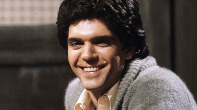 'All My Children' star Alan Dysert dies at 75