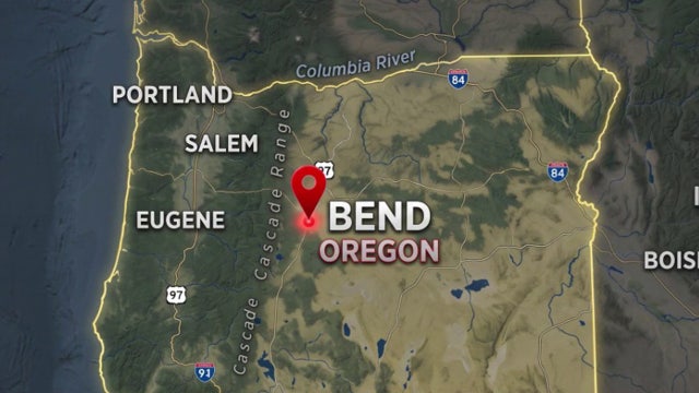 3 children, 1 adult killed after shooting at Oregon elementary school: Reports