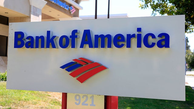 Bank of America fined $1.2B for allegedly violating money laundering, sanction laws, Treasury says