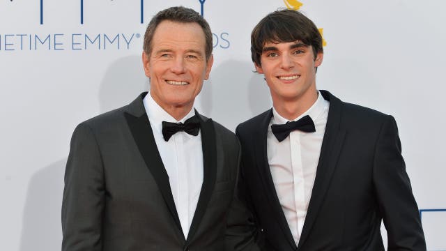 Bryan Cranston mourns 'Breaking Bad' star RJ Mitte: ‘Deep despair’
