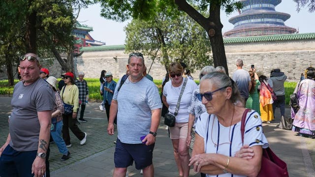 Americans could be detained for years in popular travel destination, officials warn