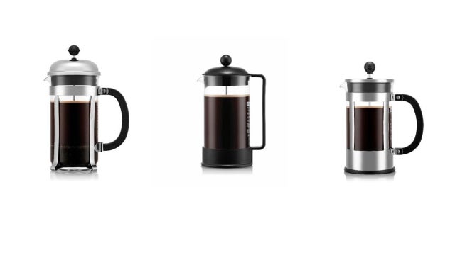 Nearly 6 million coffee makers recalled after dozens report burn injuries