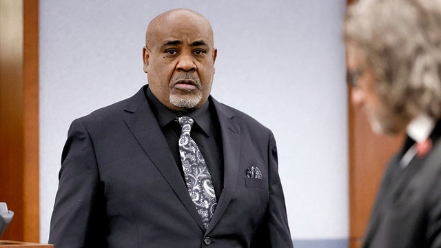 Tupac Shakur murder: Duane 'Keffe D' Davis to be sentenced Tuesday