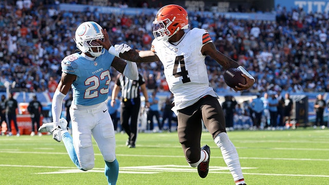 How to watch NFL football: Week 8