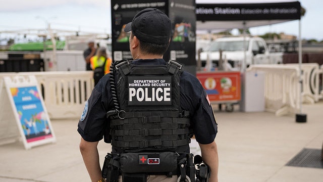 Personal information of thousands of DHS employees potentially leaked in data breach