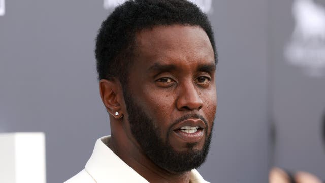 Diddy rushed out of prison for medical emergency: Report
