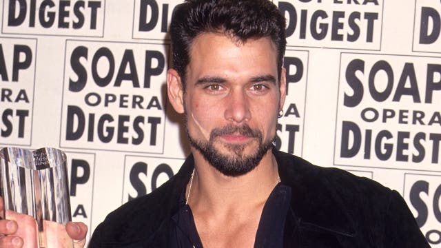 ‘Days of Our Lives’ star Robert Kelker-Kelly’s cause of death revealed: Reports