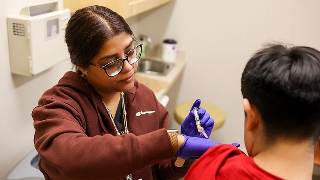 Doctors urge flu shots, as new strain raises concerns for younger people
